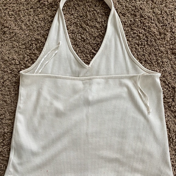 American eagle halter top! - Picture 2 of 3